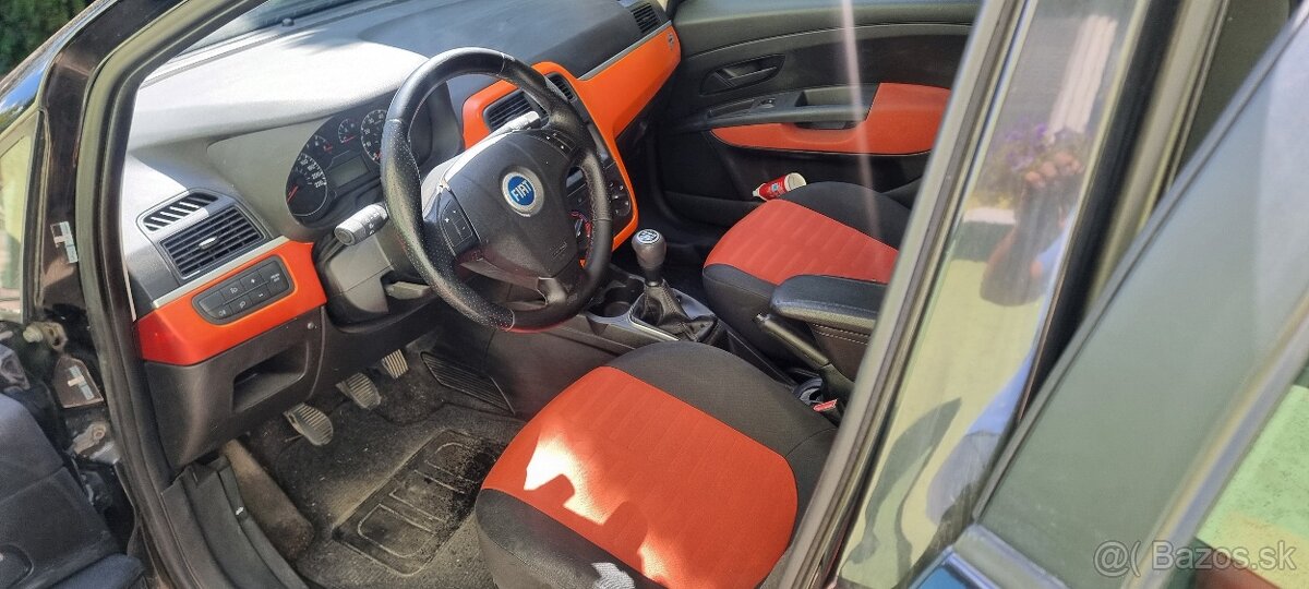 FIAT GRANDE PUNTO JTD nova stk ek - 6