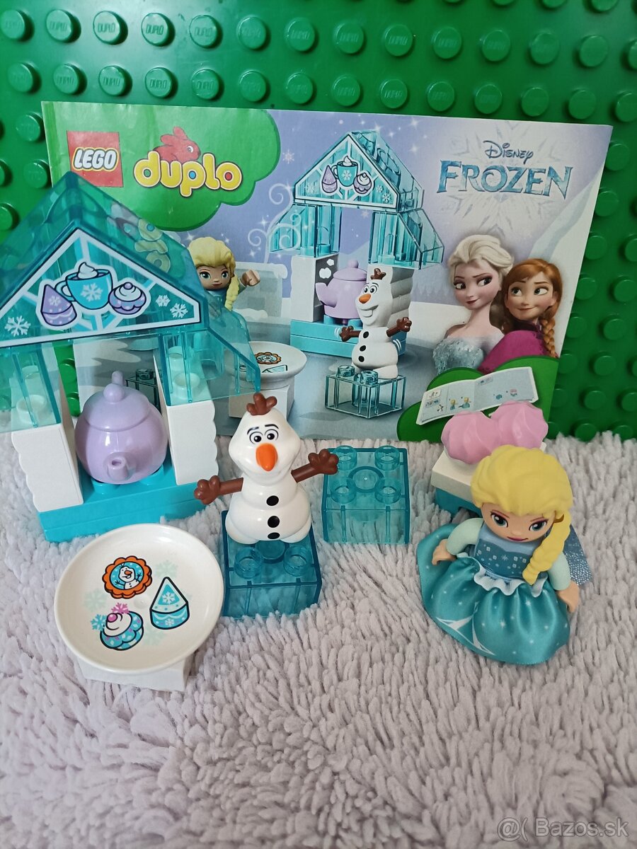Lego duplo - rôzne sady - 6