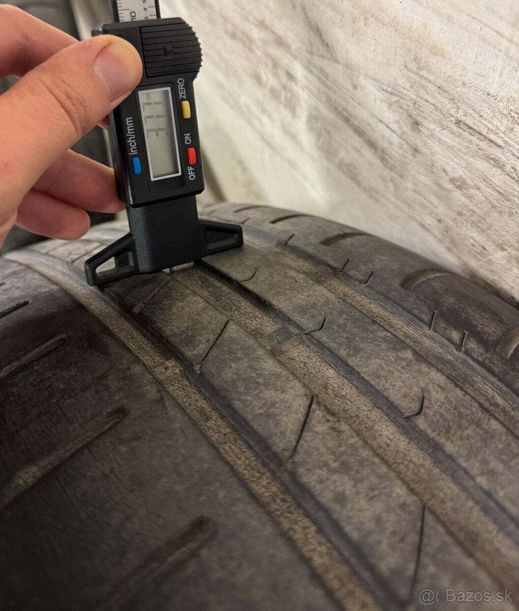 Alu kola Sirius Originál VW koncern - 6