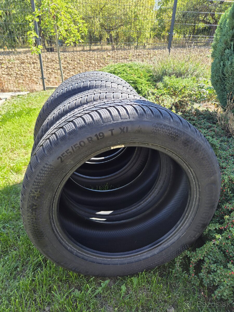 19" Continental WinterContact TS 870 P - 6