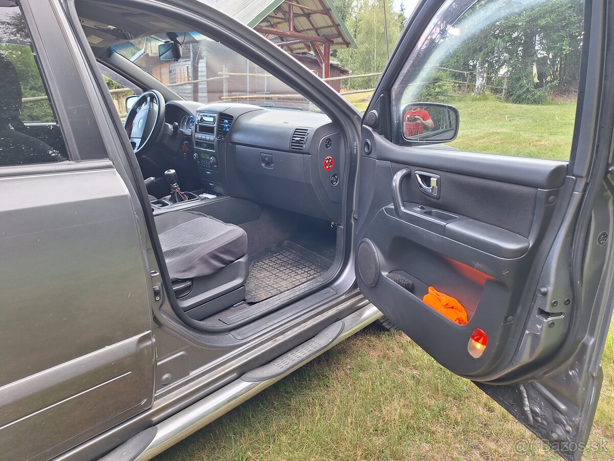 Kia Sorento - 6
