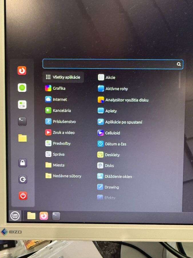 Počítač Dell OptiPlex 9020 – i5-4570 / LINUX MINT / 500G HDD - 6
