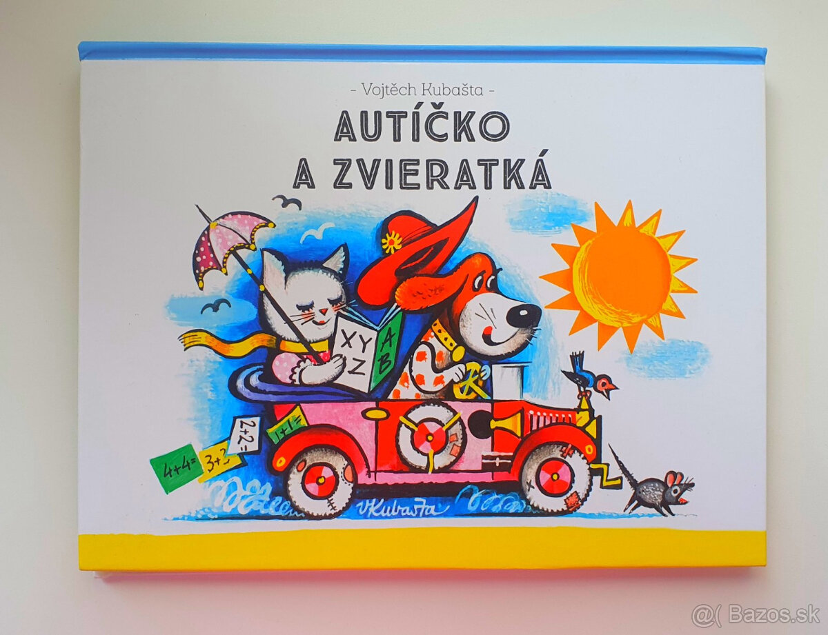 Detské knihy od 1 EUR .♥ - 6