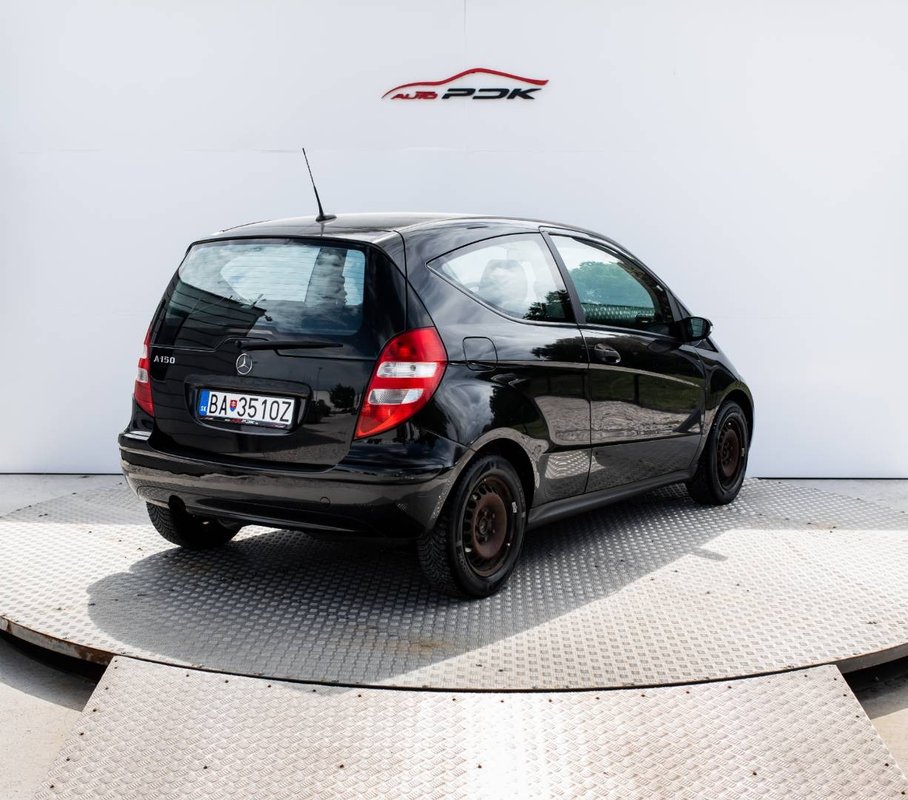 Mercedes-Benz A trieda 150 Classic - 6
