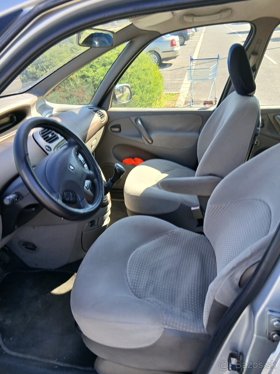 PREDAM CITROEN XSARA PICASSO - 6