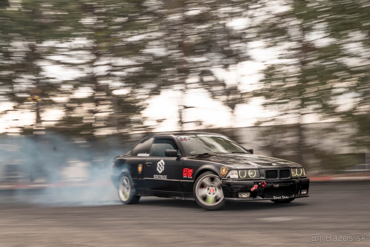Bmw e36 325i - 6
