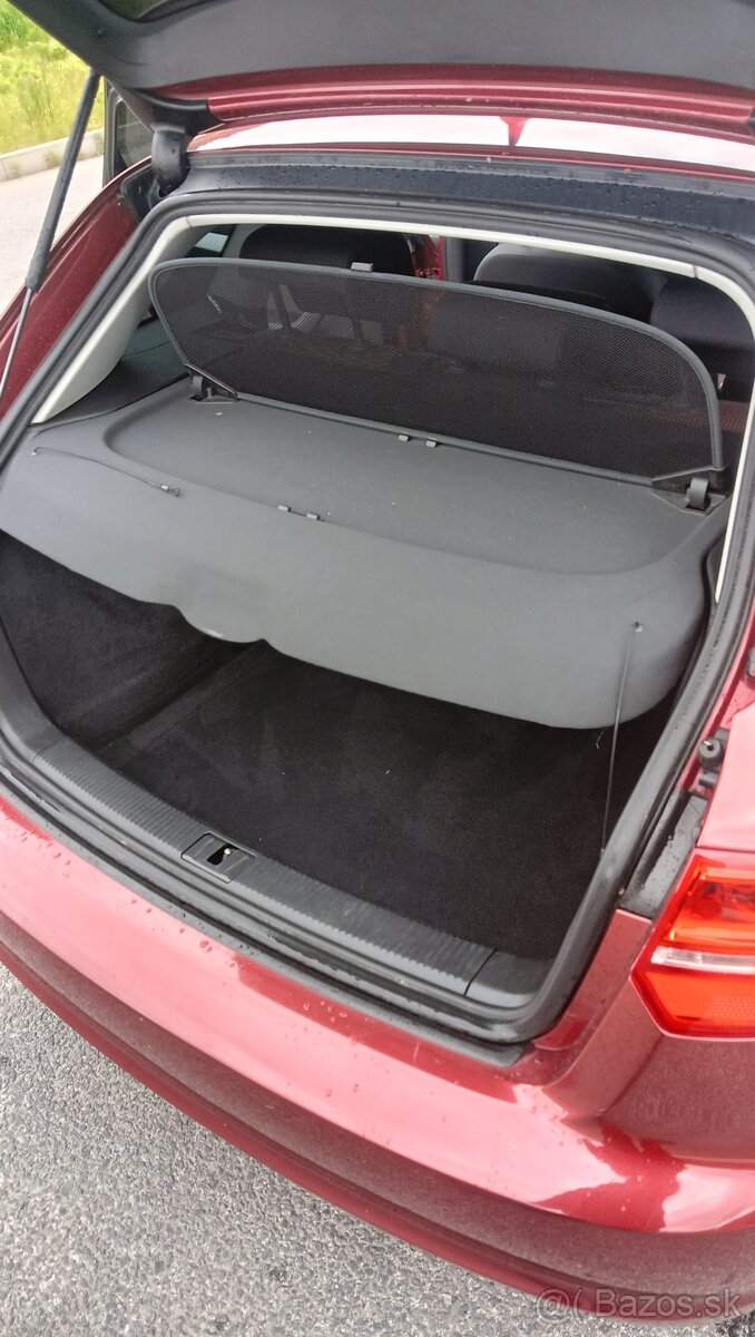 Audi A3 S-line - 6