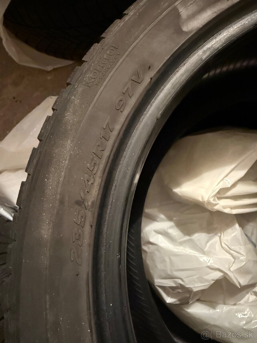 Zimné pneumatiky - 6