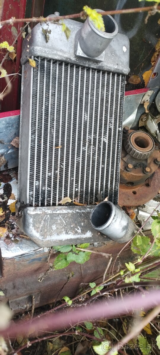 Land Rover Discovery 1 - 6