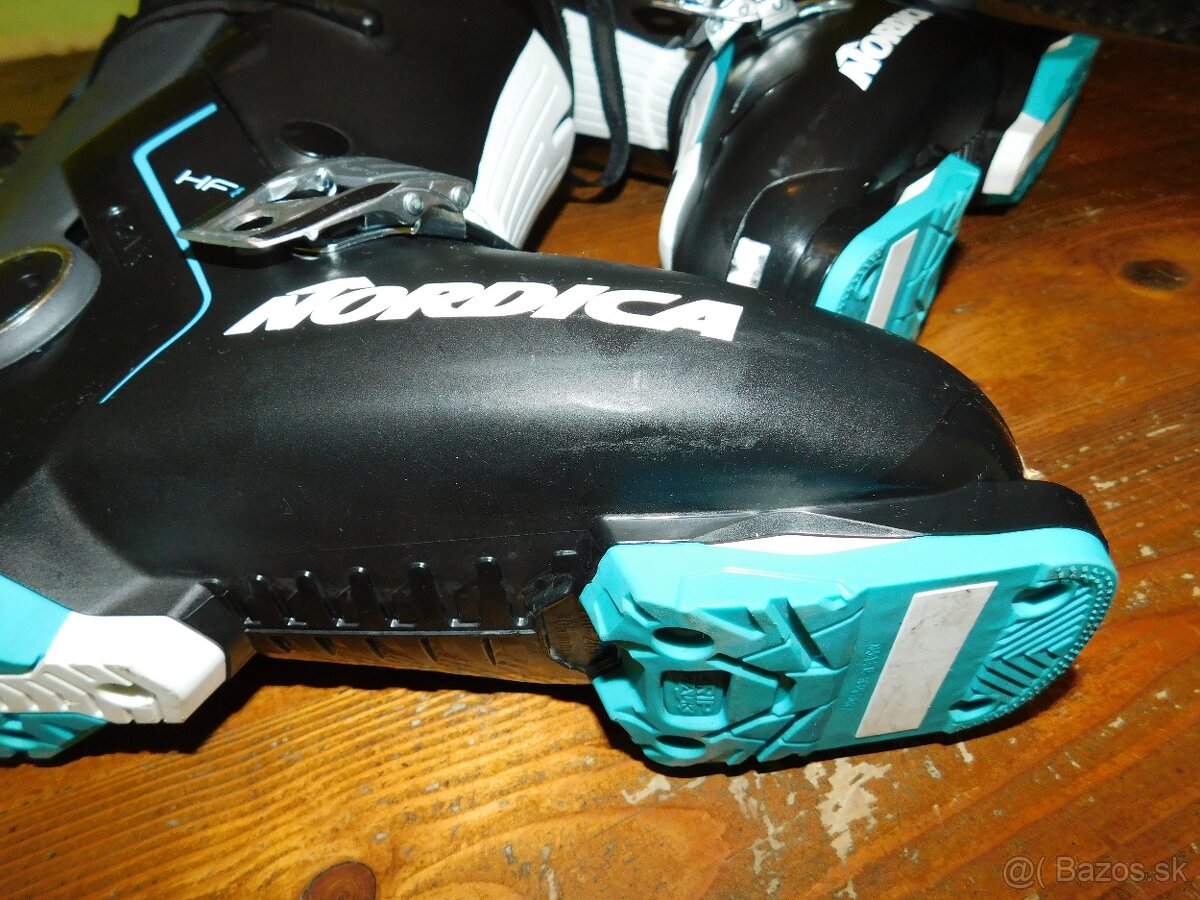 Nordica HF 85W-č-41 - 6