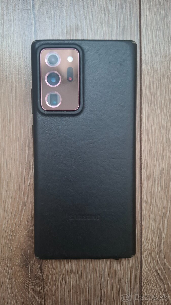 Samsung Galaxy Note20 Ultra 5G + herný ovládač - 6