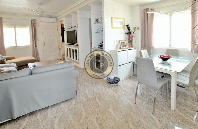 Dom 4+1 s bazénom Alicante-Algorfa, Španielsko - 6