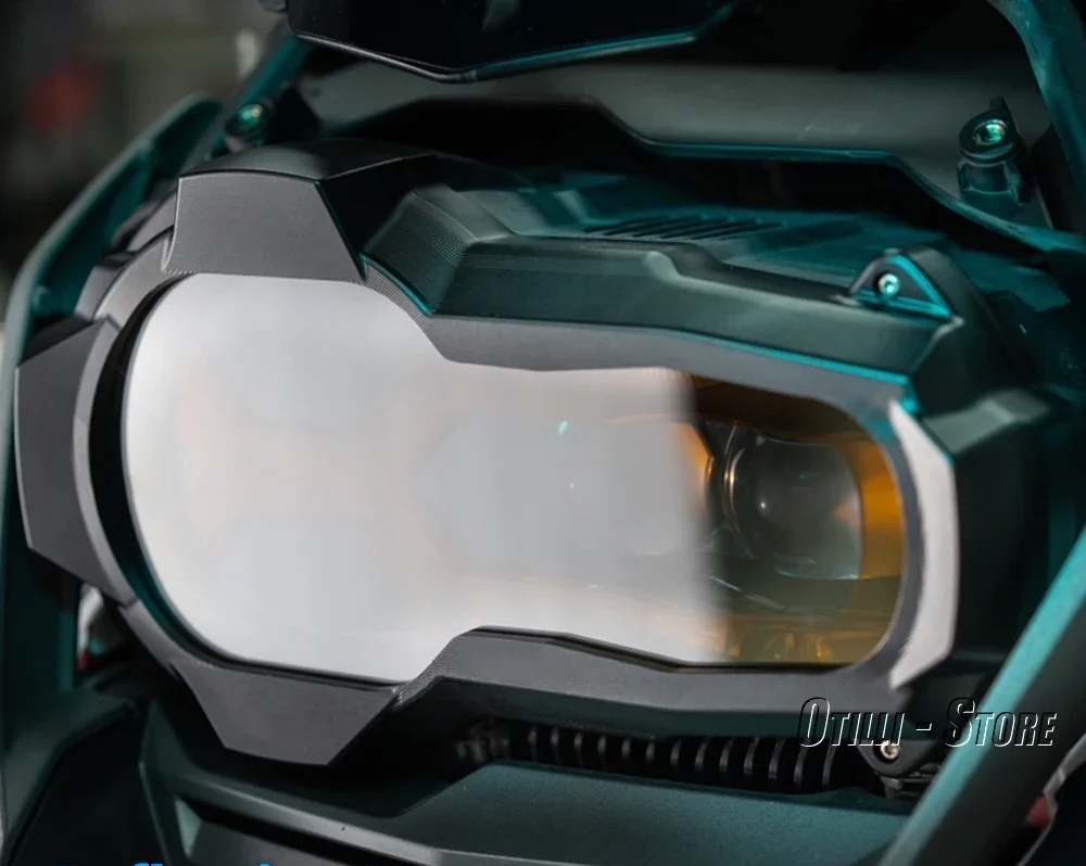 Kryt světla BMW R1200GS (Adv), BMW R1250GS (Adv) - 6