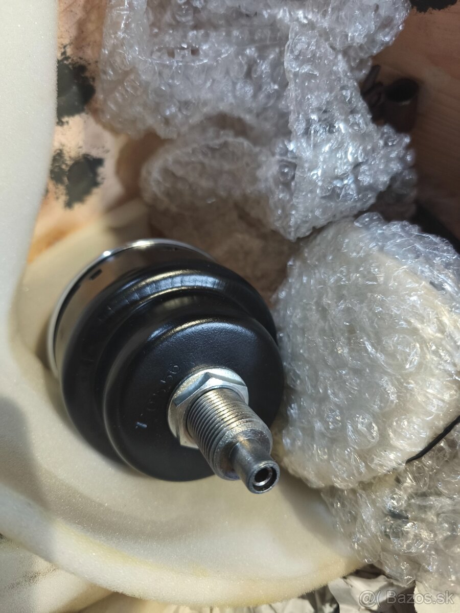 Predám tachometre Jawa 250/350/500 - 6