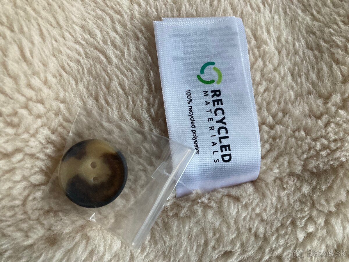 Teplý kožúšok zn.Rainbow - 6