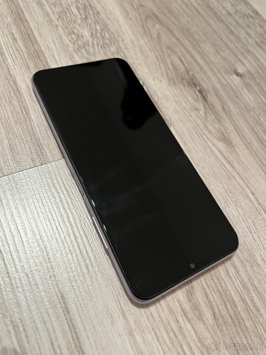 Samsung Galaxy A22 5G - fialový - 6