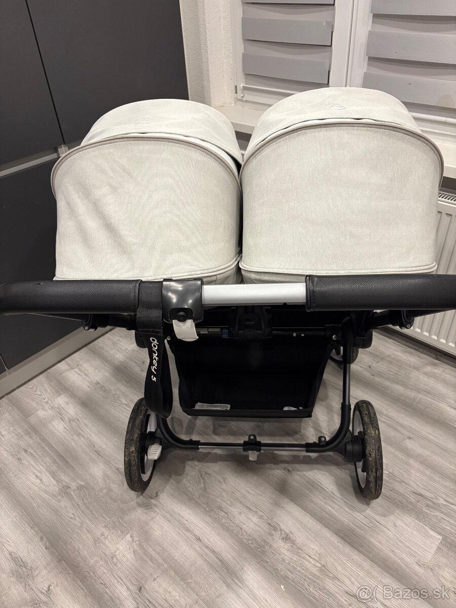 Bugaboo donkey5 - 6