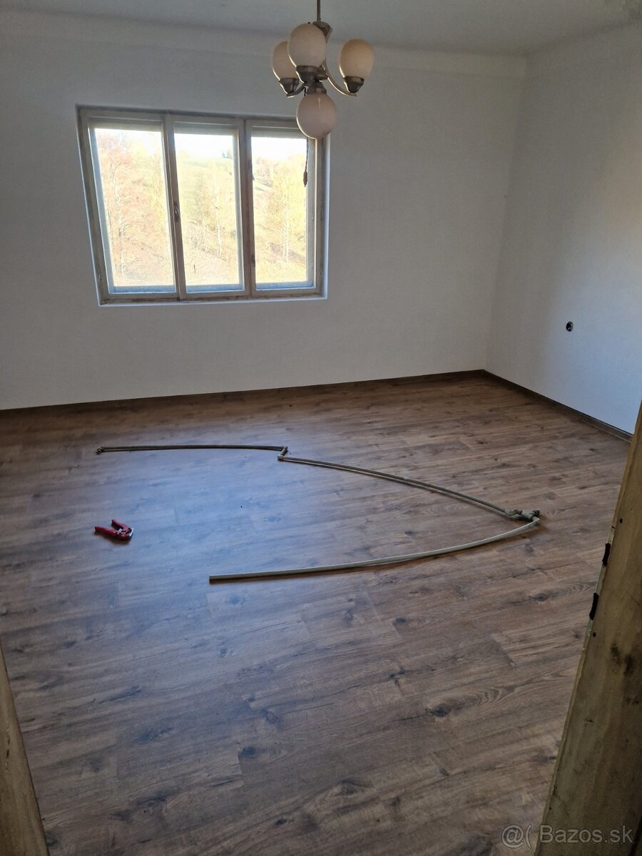 Chata v lone prírody - 6