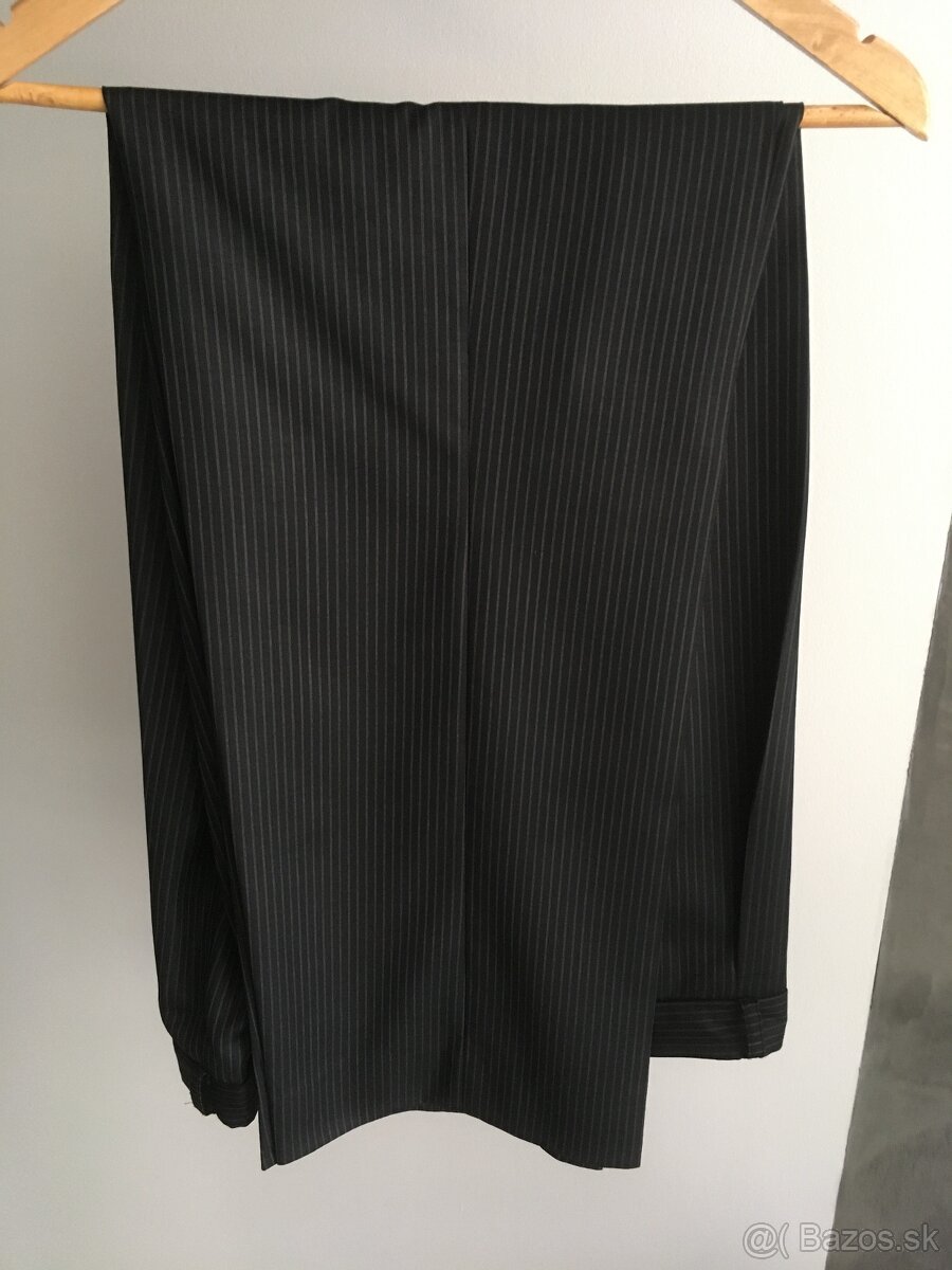 Oblek sako velkost 56 - 6