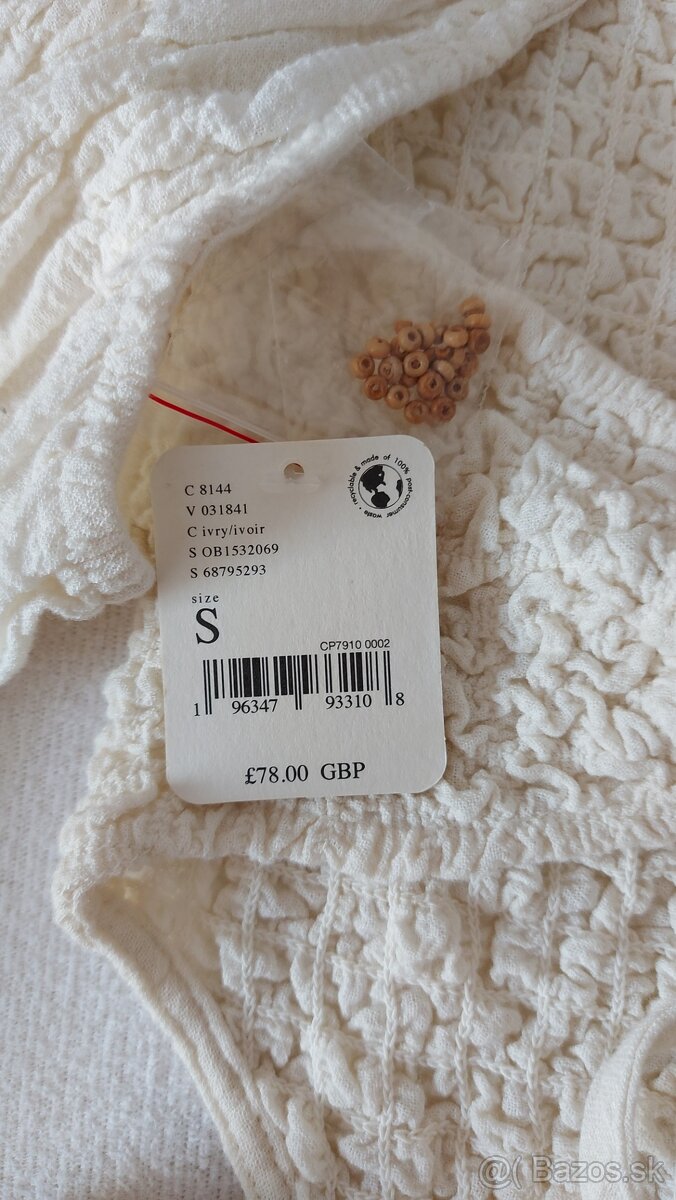 Overal/šaty Free People - 6