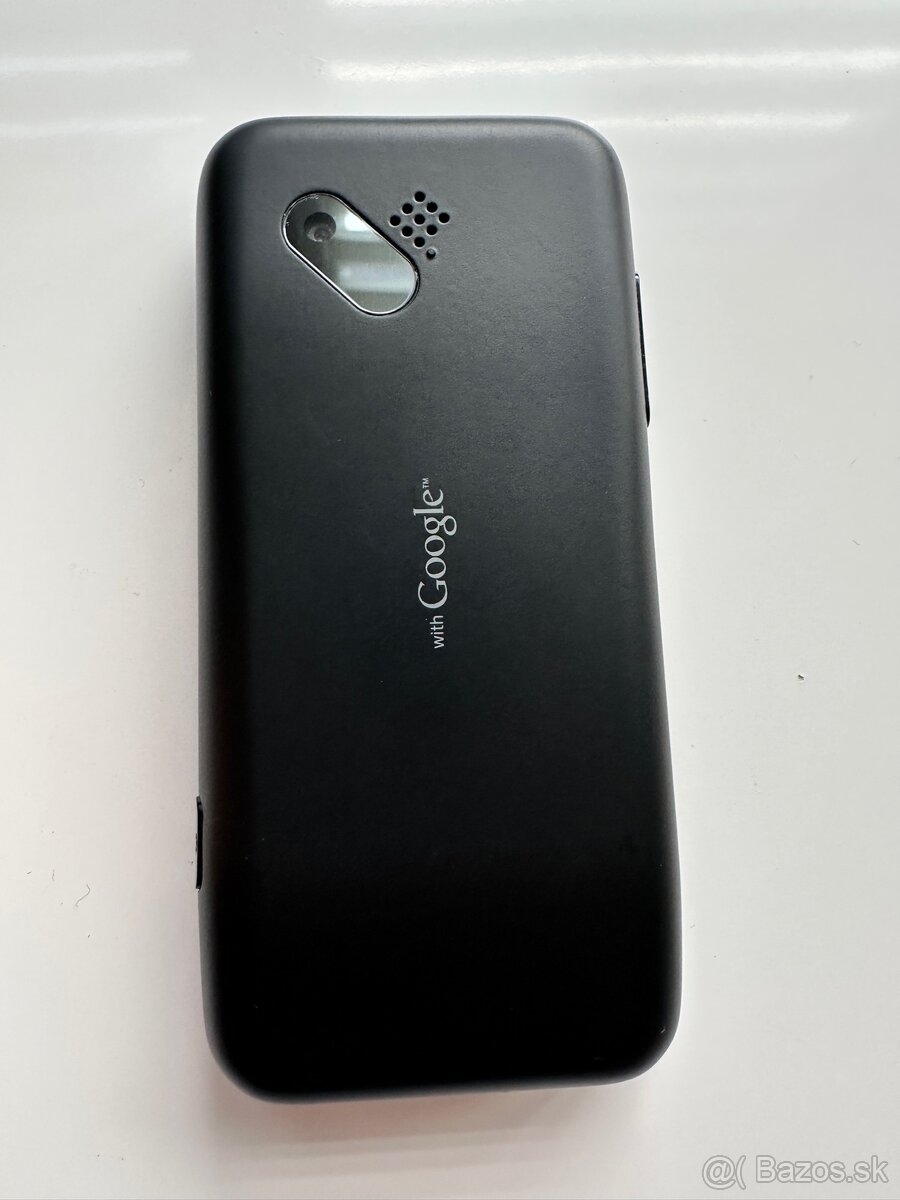 HTC Dream (T-Mobile G1) - 6