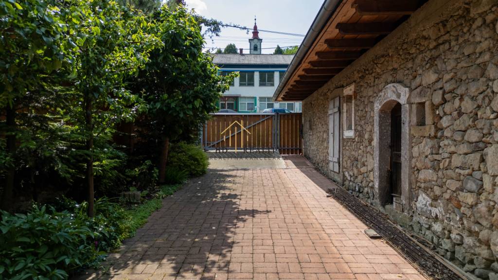 HD REALITY, Predaj chalupa v obci Prenčov - 6