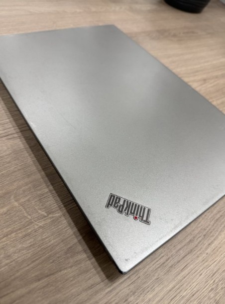 Repasovaný Notebook Lenovo ThinkPad T480s - 6