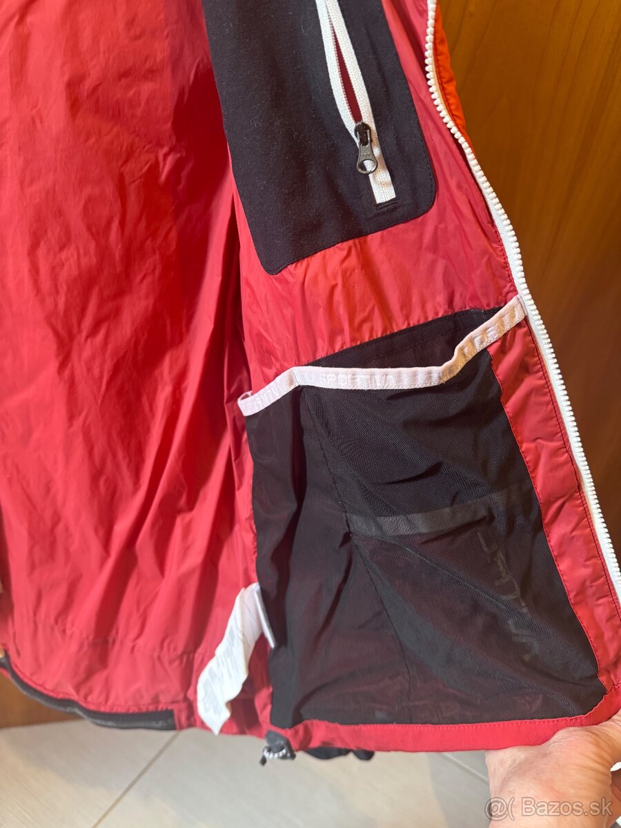 La Sportiva bunda - 6