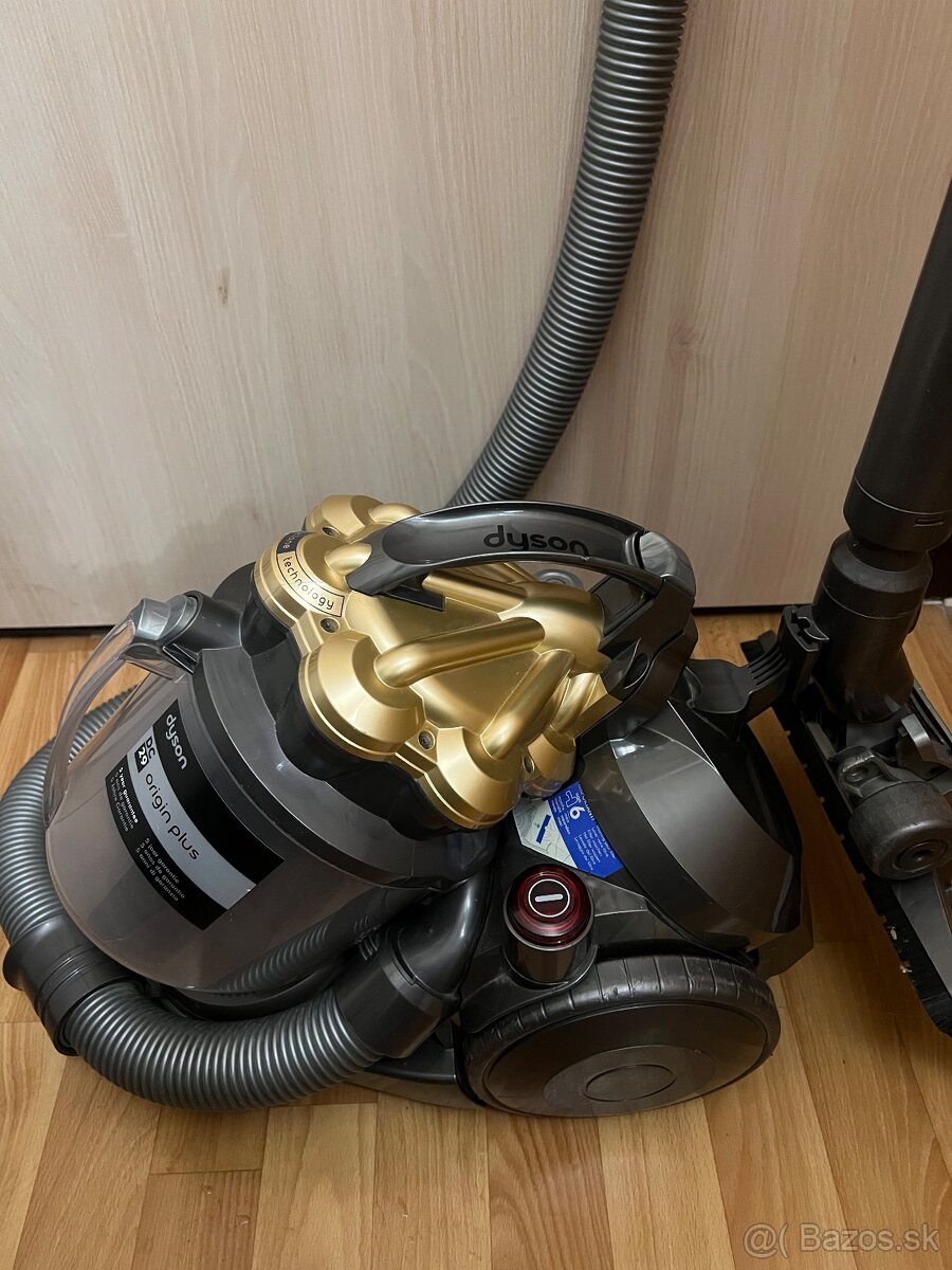 Vysávač Dyson DC29 Origin - 6