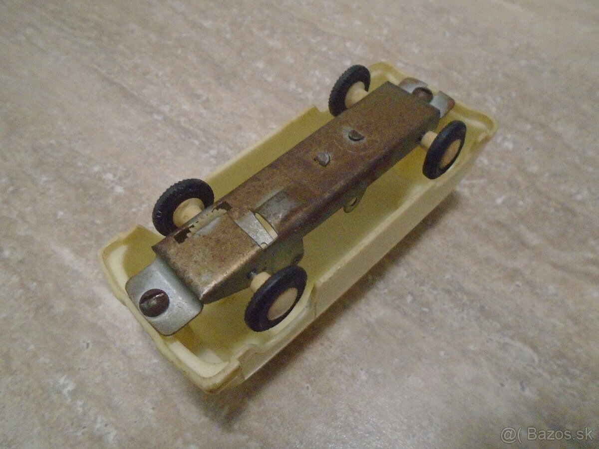 Stará hračka Barkas Igra - 6