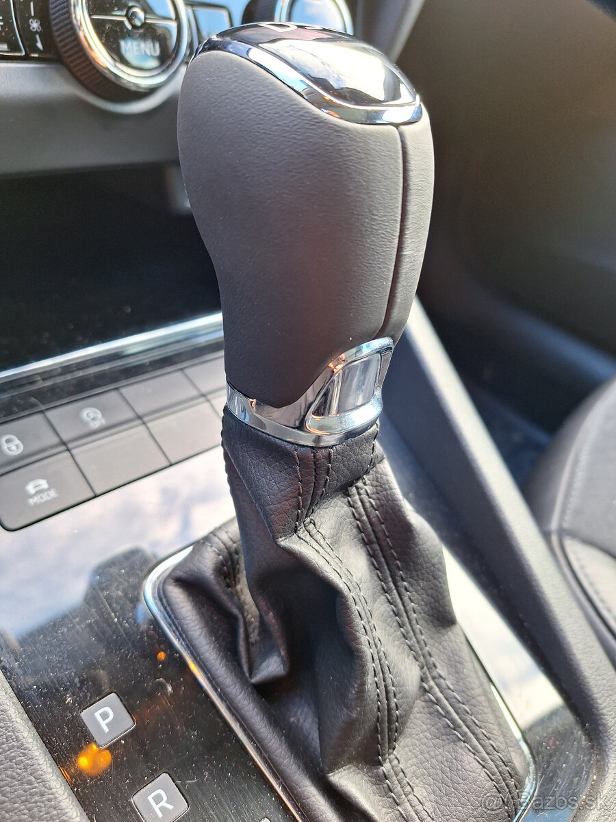 Páka DSG Škoda opravná sada ✅️ - 6