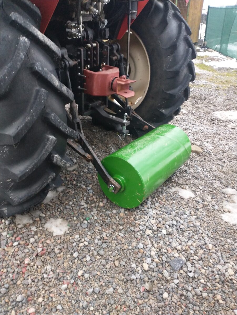 zavazie na traktor - 6