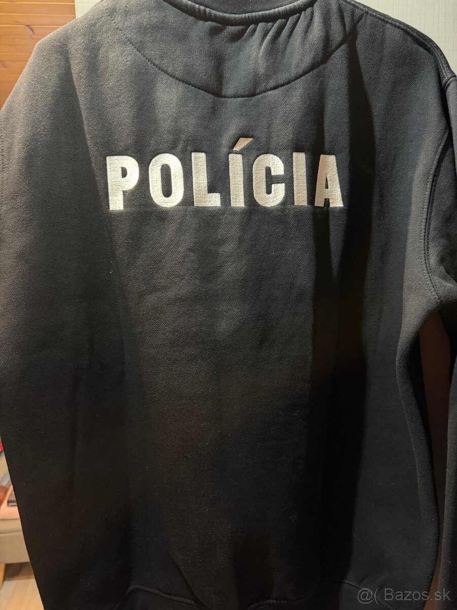 Oblečenie pre PZ - 6