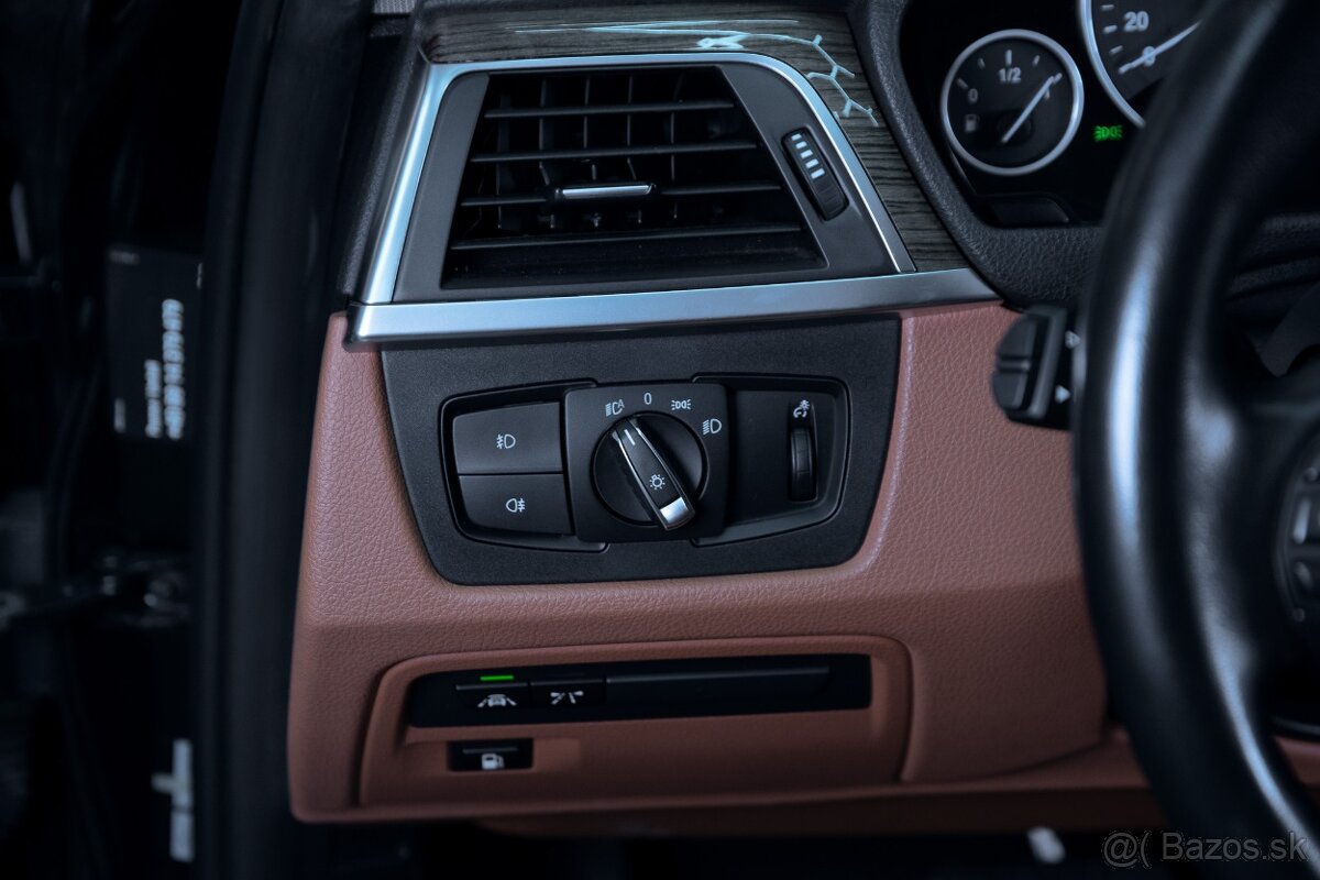 BMW 330e 135kW, automat, 2018 - 6