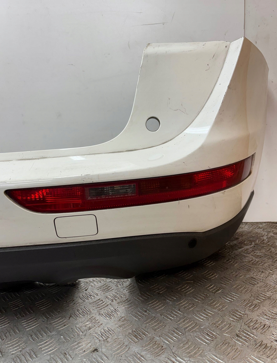 Audi Q5 8R0 2008- zadný nárazník - 6