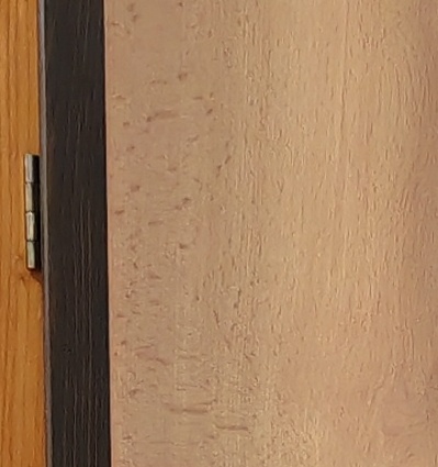 Vitrina a obrazy TOPOĽČIAN - 6