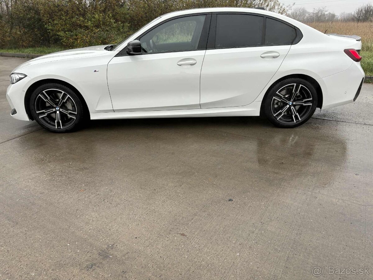 BMW 330i M pacet - 6