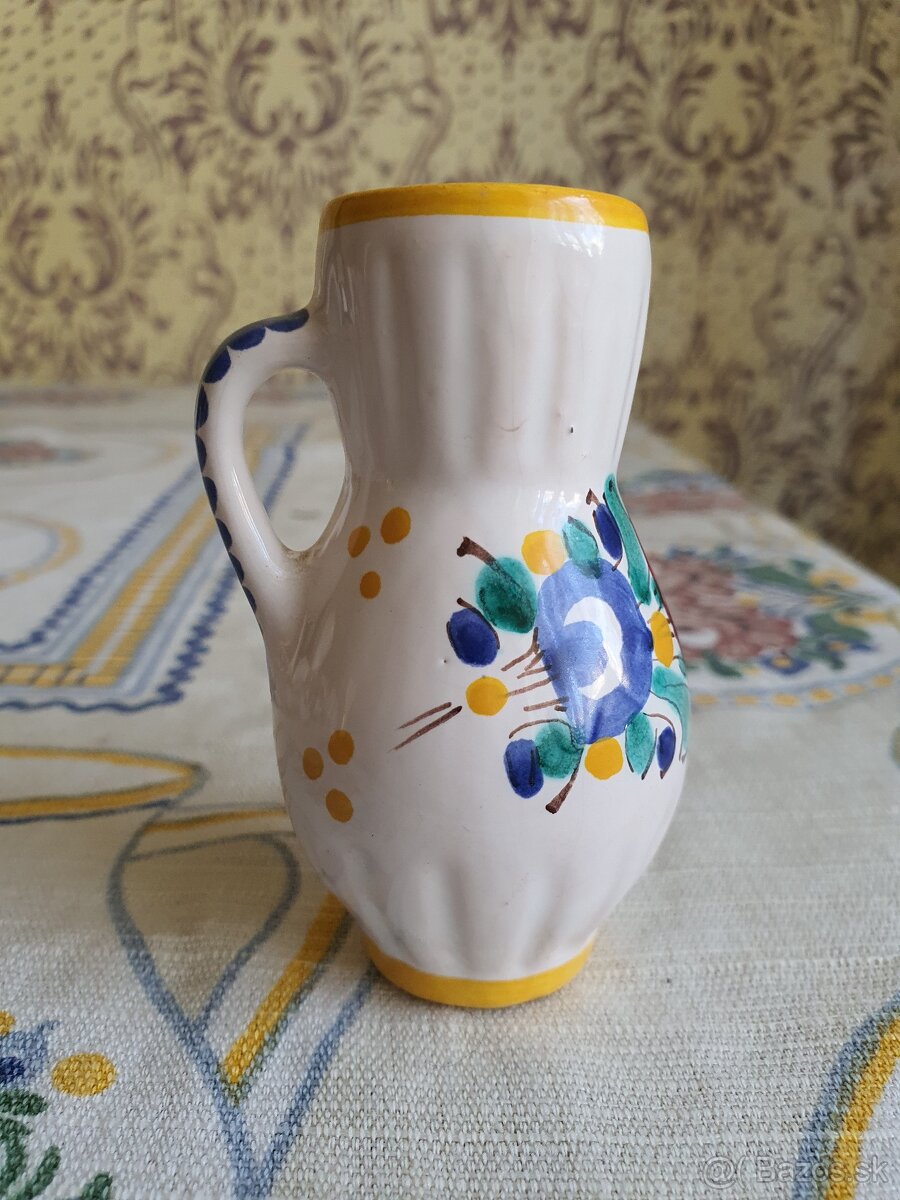 Modranská keramika II - 6