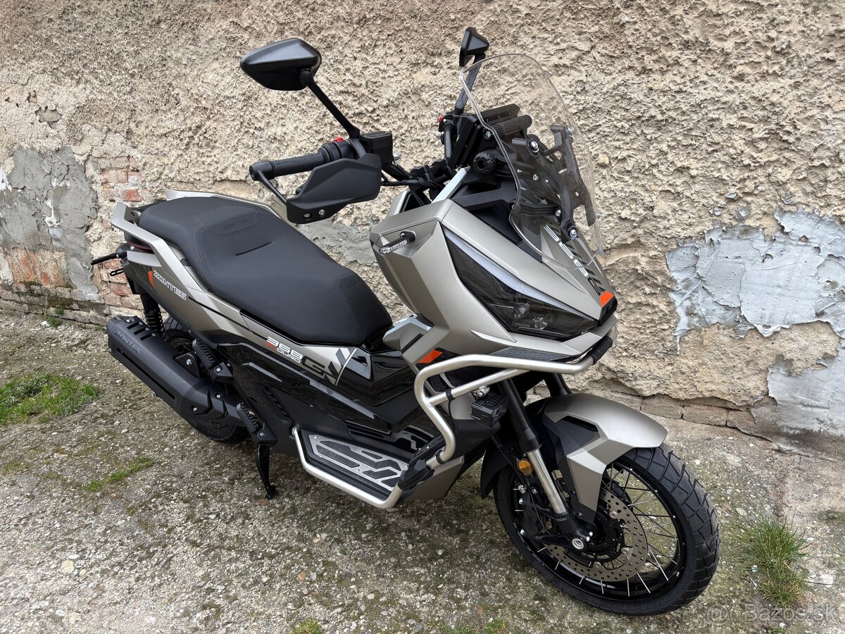 ZONTES GIZMO 368 , model 2026 - 6