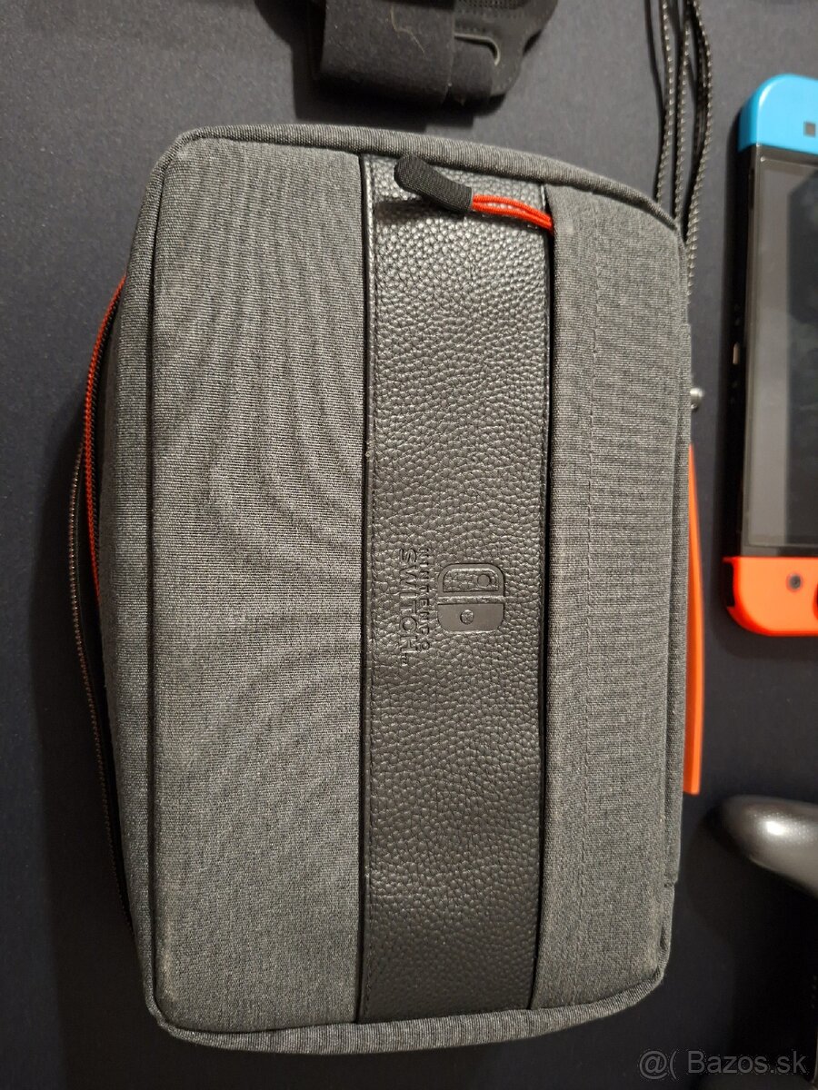 Nintendo switch oled - 6