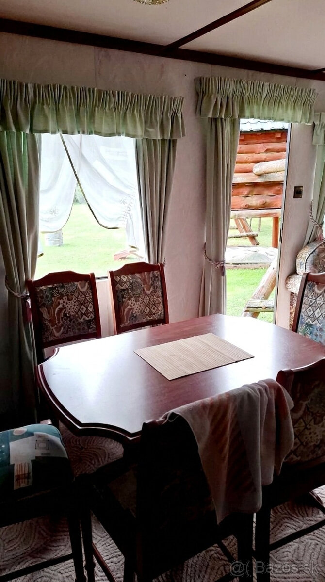 Predám mobilný domček. - 6