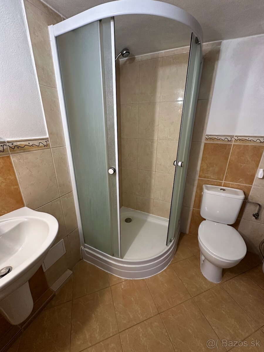 1 izbový byt 42m2 - 6