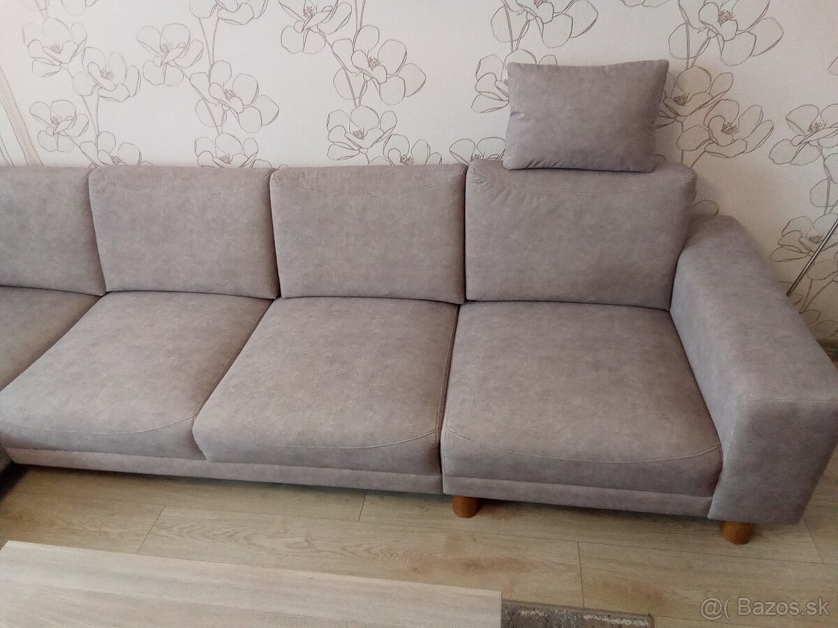 Predám sedačku. - 6