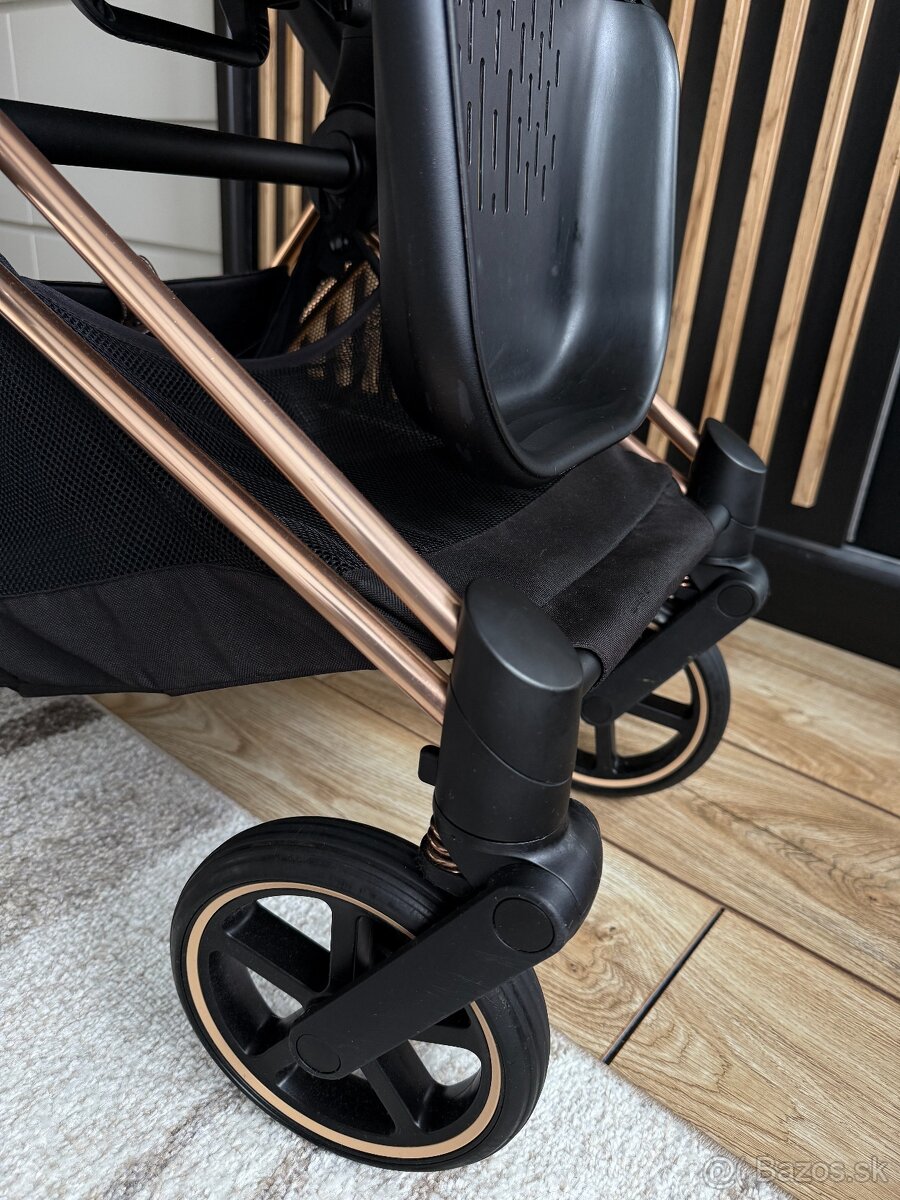 Cybex Priam 4.0 Podvozok - 6