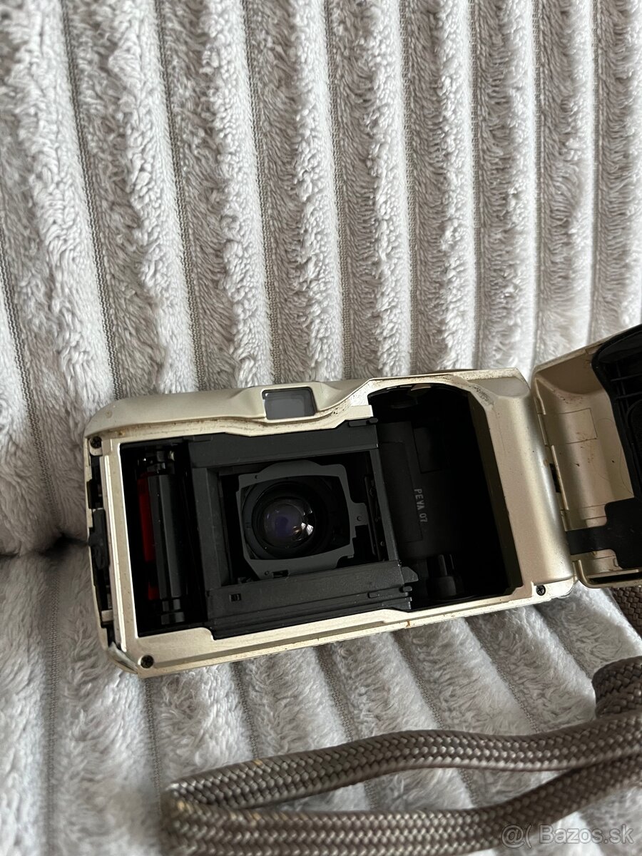 Olympus Mju II - 6