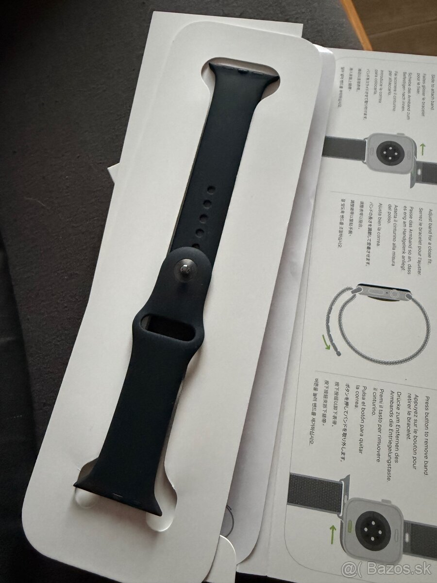 Apple watch - 6