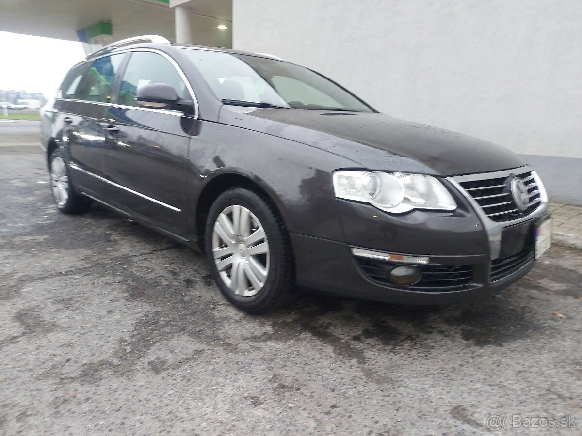 Vw passat - 6