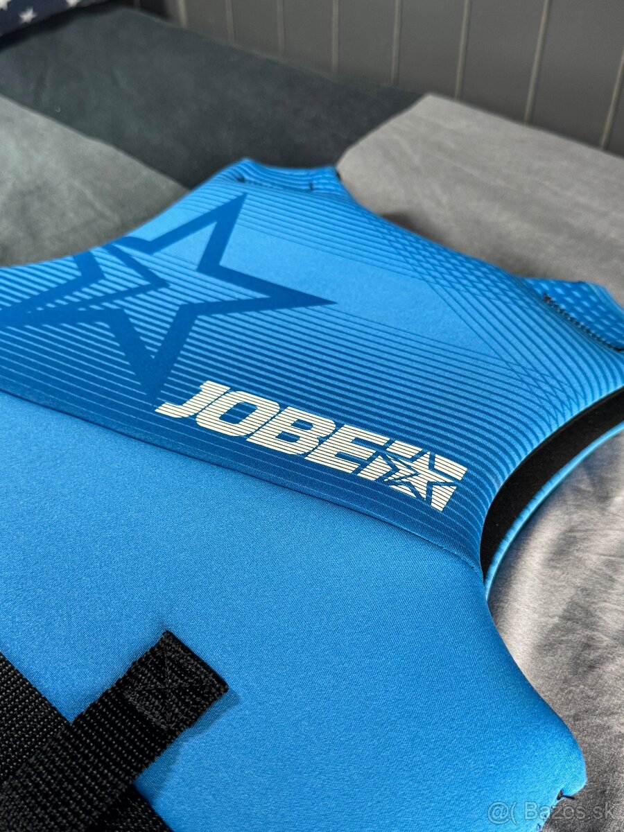 Jobe Neoprene Vest - 6