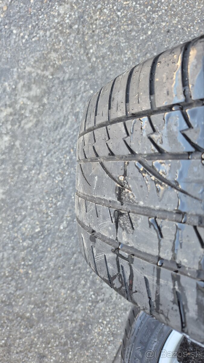 Elektróny audi Q5 235/50 R18 - 6
