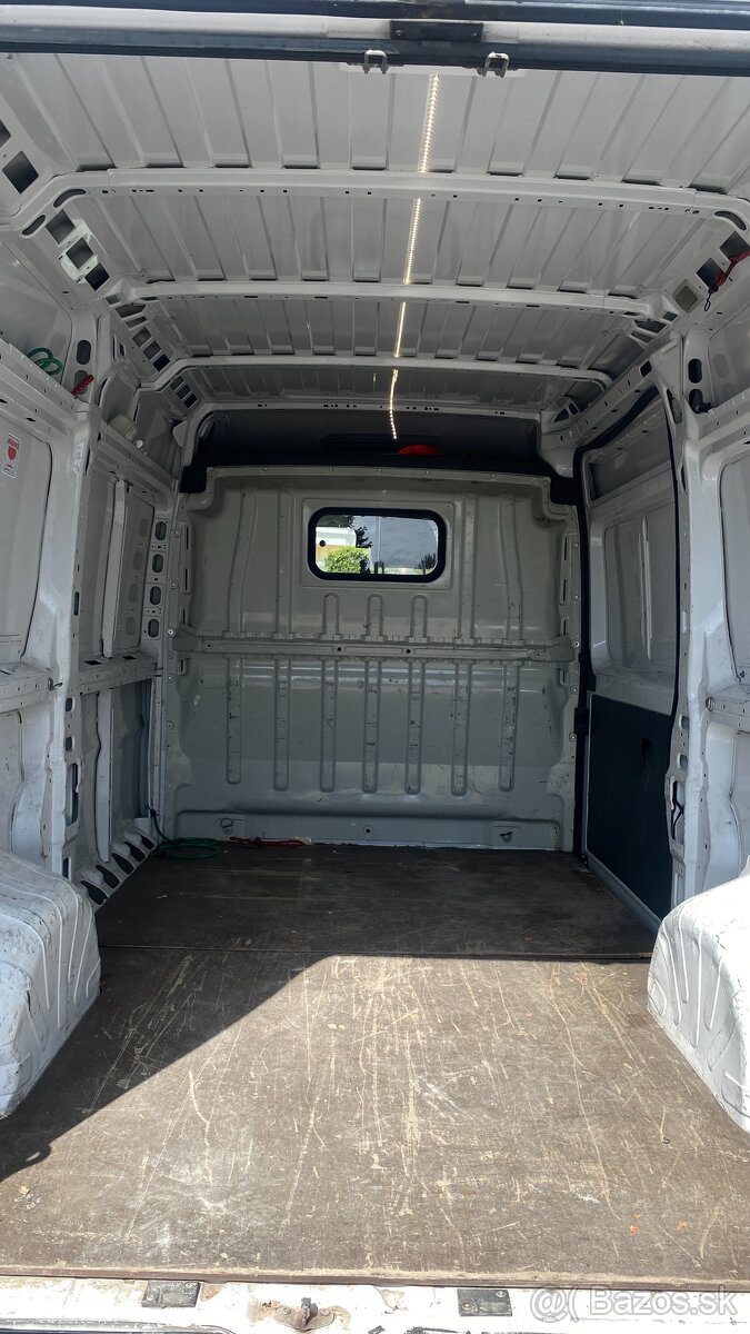Fiat Ducato L2H2 2.3 96kw 2018 - 6